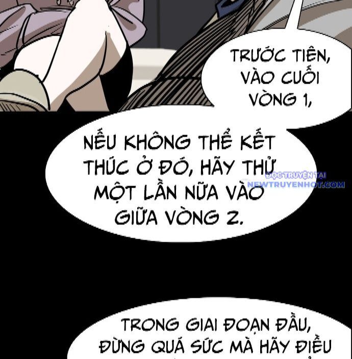 Shark - Cá Mập - Chương 334