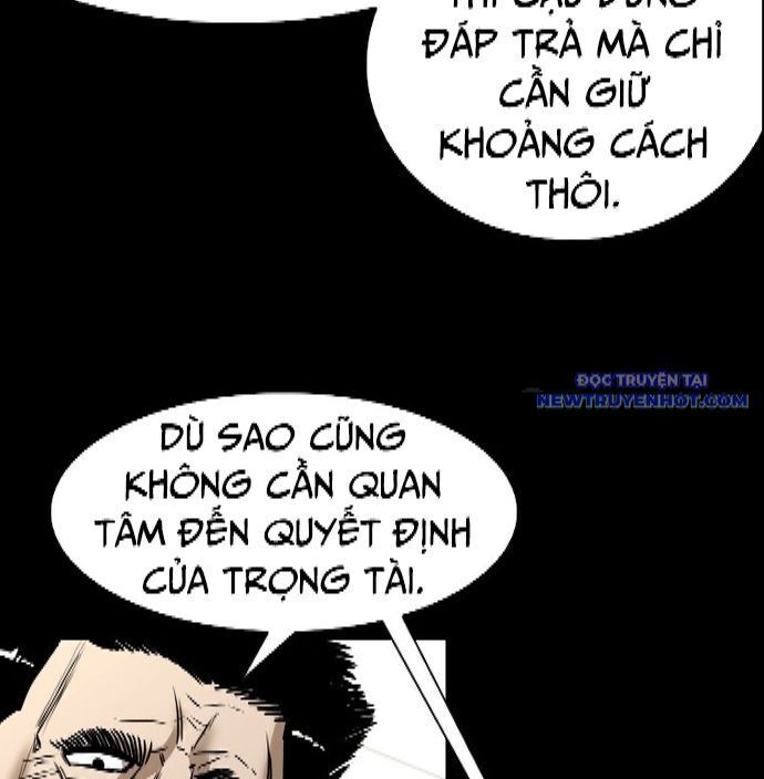 Shark - Cá Mập - Chương 334