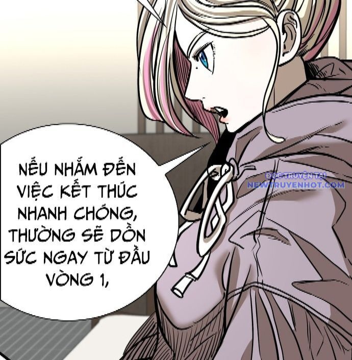 Shark - Cá Mập - Chương 334
