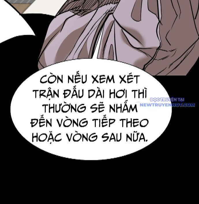 Shark - Cá Mập - Chương 334