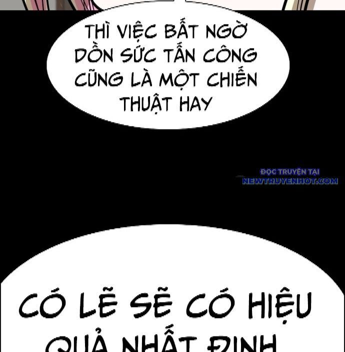 Shark - Cá Mập - Chương 334