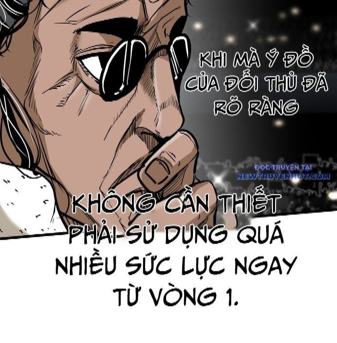 Shark - Cá Mập - Chương 334
