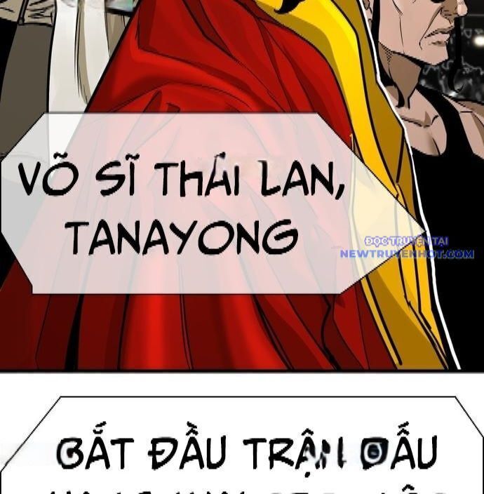 Shark - Cá Mập - Chương 334