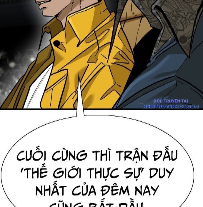 Shark - Cá Mập - Chương 334