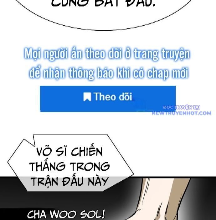 Shark - Cá Mập - Chương 334