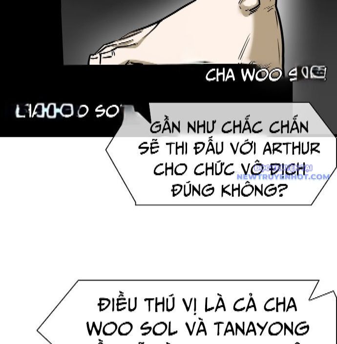 Shark - Cá Mập - Chương 334