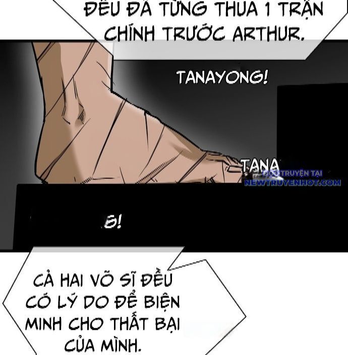 Shark - Cá Mập - Chương 334