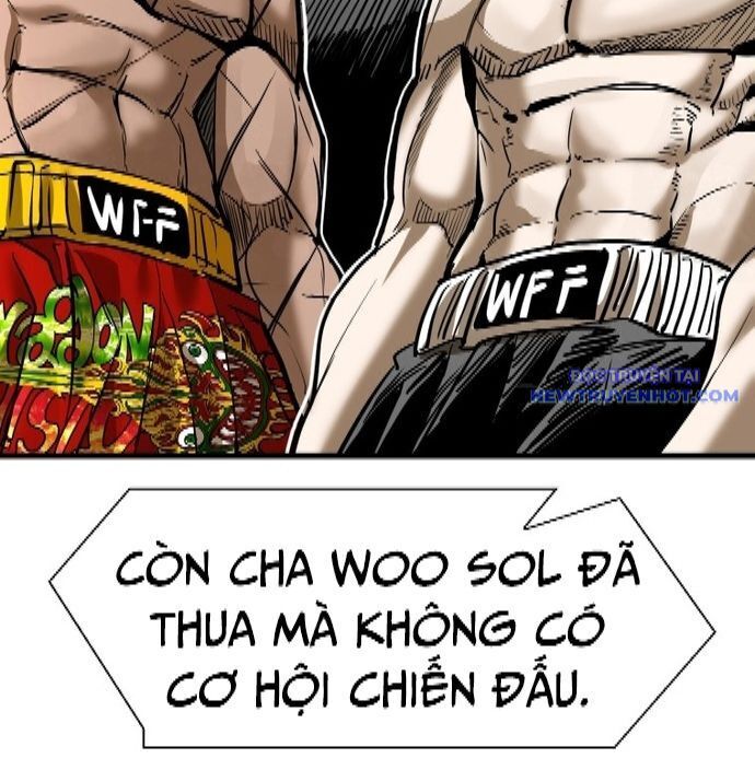 Shark - Cá Mập - Chương 334