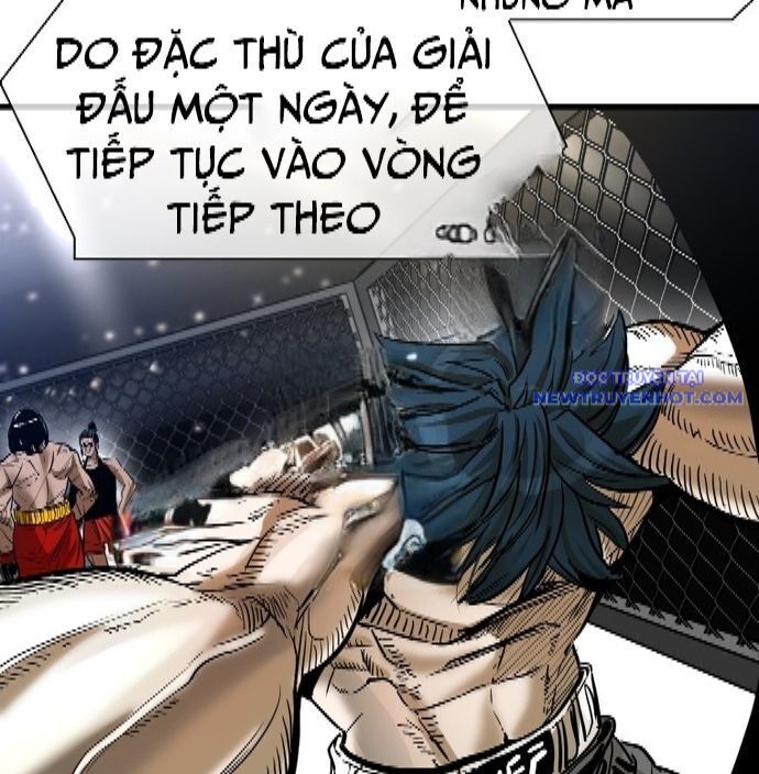 Shark - Cá Mập - Chương 334