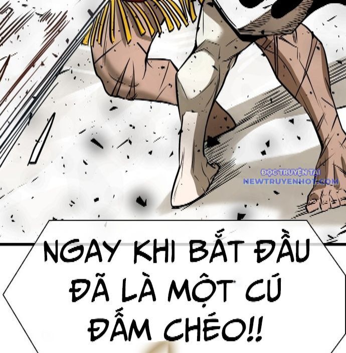 Shark - Cá Mập - Chương 334