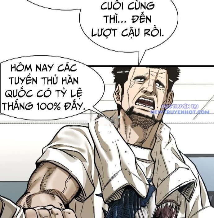 Shark - Cá Mập - Chương 334