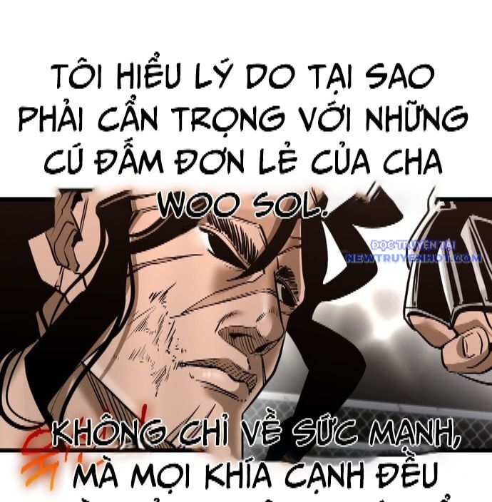 Shark - Cá Mập - Chương 334