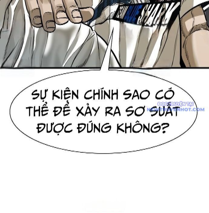 Shark - Cá Mập - Chương 334