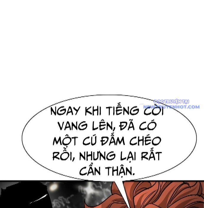Shark - Cá Mập - Chương 334