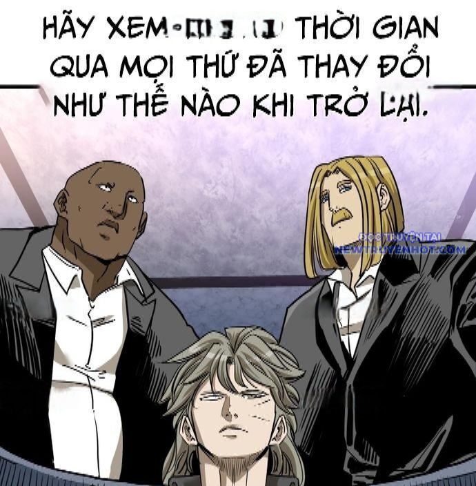 Shark - Cá Mập - Chương 334