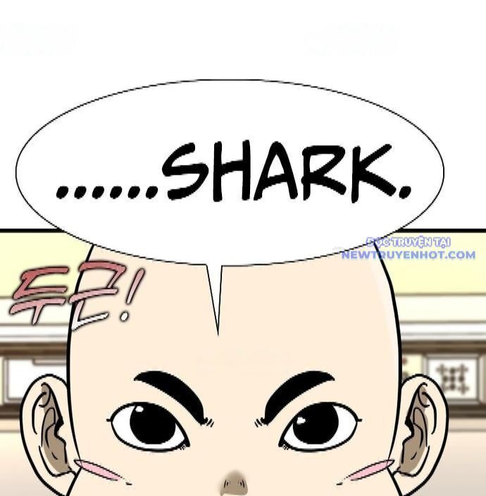 Shark - Cá Mập - Chương 334