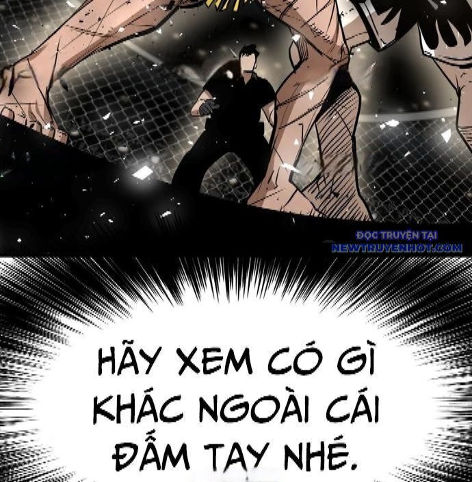 Shark - Cá Mập - Chương 334