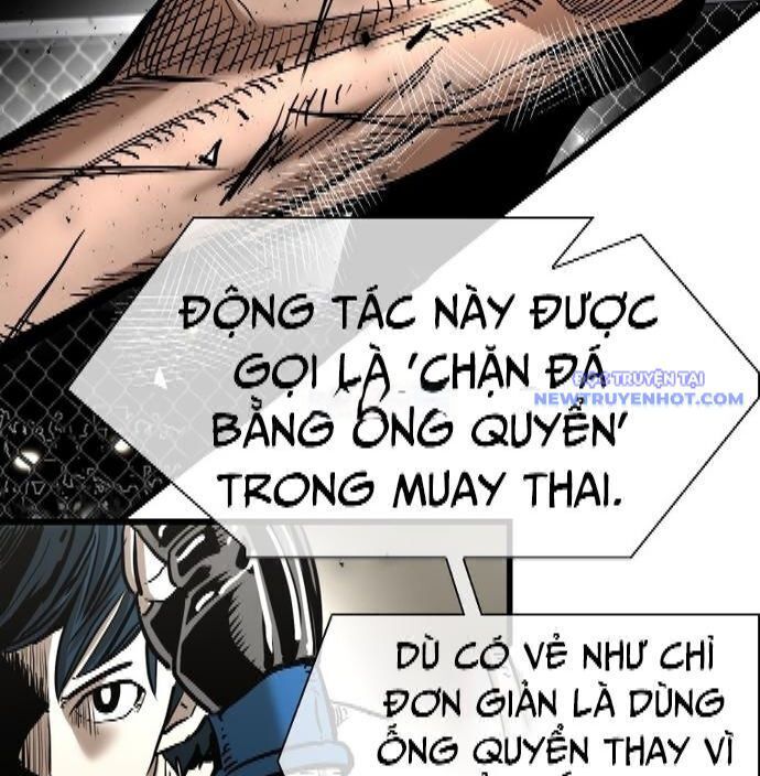 Shark - Cá Mập - Chương 334