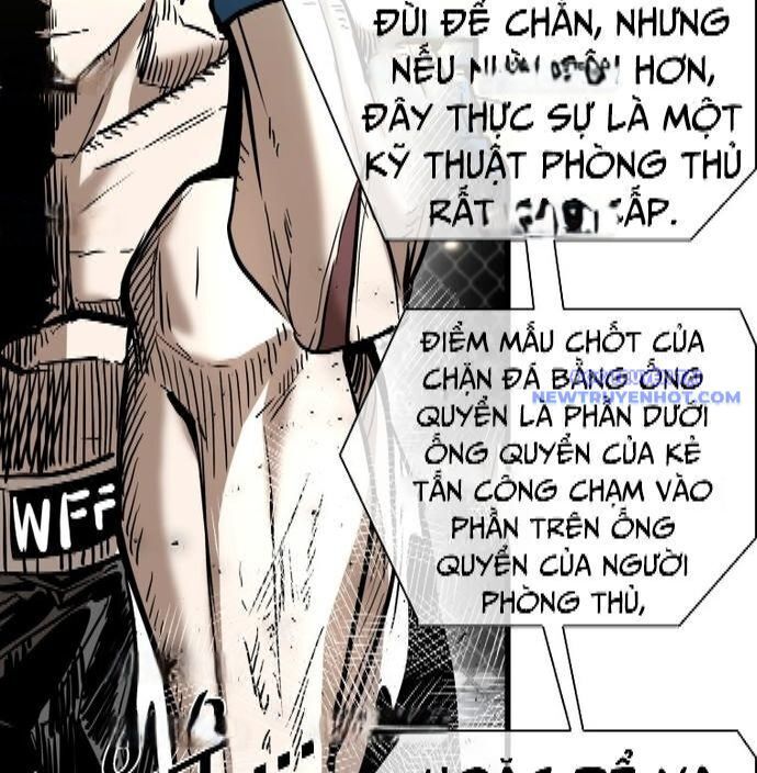 Shark - Cá Mập - Chương 334