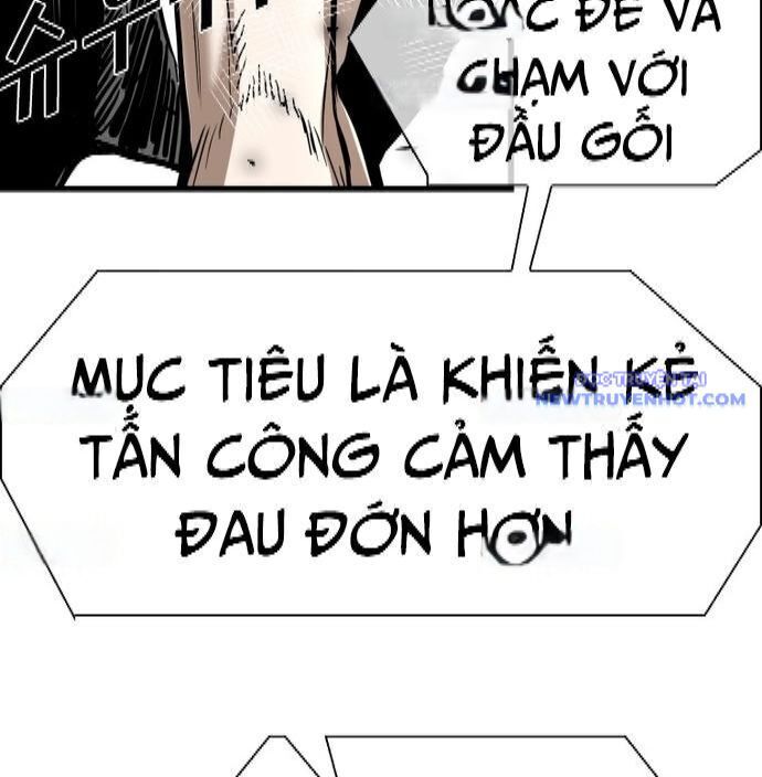 Shark - Cá Mập - Chương 334