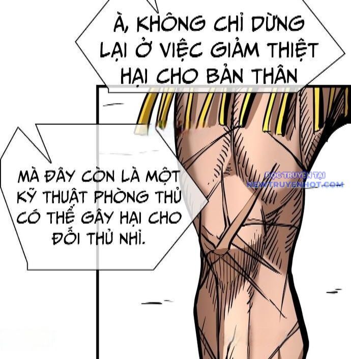 Shark - Cá Mập - Chương 334