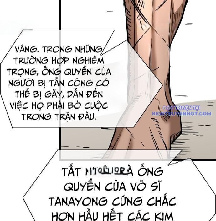 Shark - Cá Mập - Chương 334
