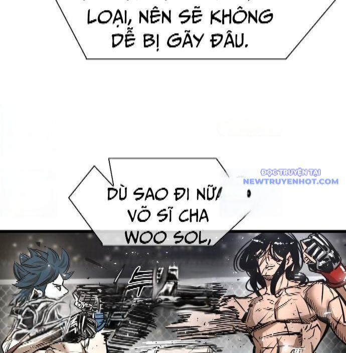 Shark - Cá Mập - Chương 334