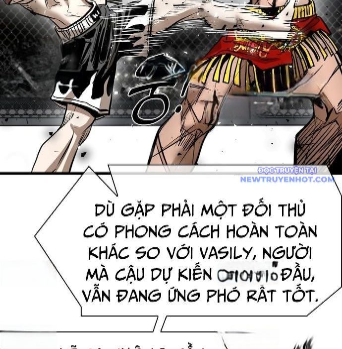 Shark - Cá Mập - Chương 334