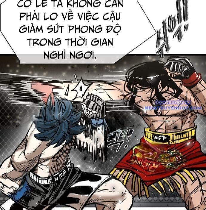 Shark - Cá Mập - Chương 334