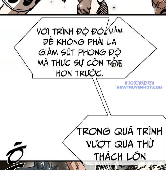 Shark - Cá Mập - Chương 334