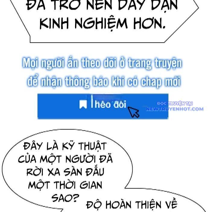 Shark - Cá Mập - Chương 334