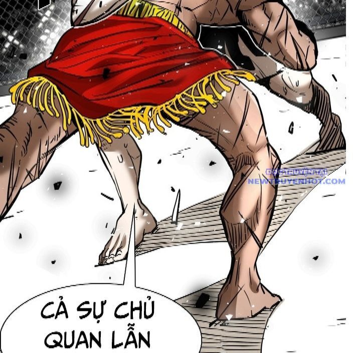 Shark - Cá Mập - Chương 335