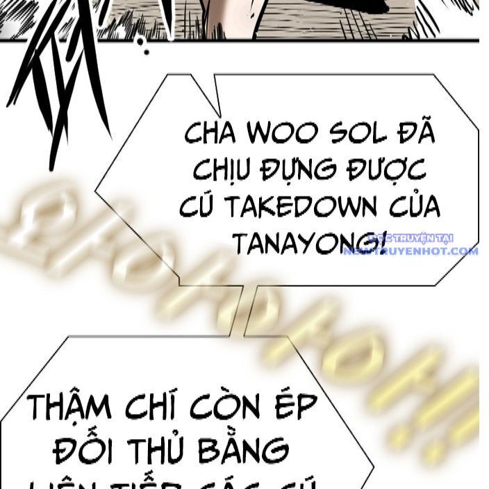 Shark - Cá Mập - Chương 335