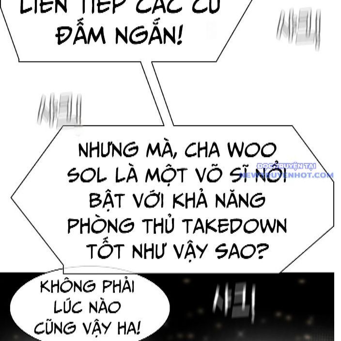 Shark - Cá Mập - Chương 335
