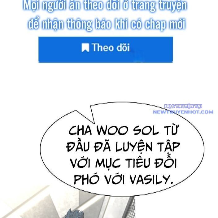 Shark - Cá Mập - Chương 335