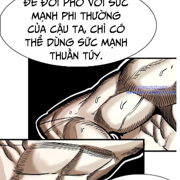Shark - Cá Mập - Chương 335