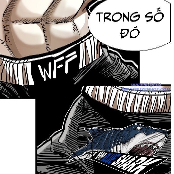 Shark - Cá Mập - Chương 335