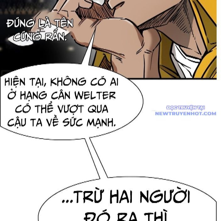 Shark - Cá Mập - Chương 335