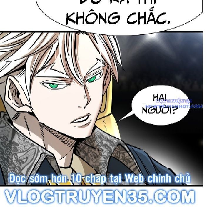 Shark - Cá Mập - Chương 335