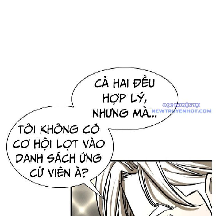 Shark - Cá Mập - Chương 335