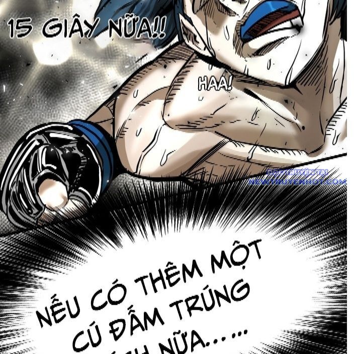 Shark - Cá Mập - Chương 335