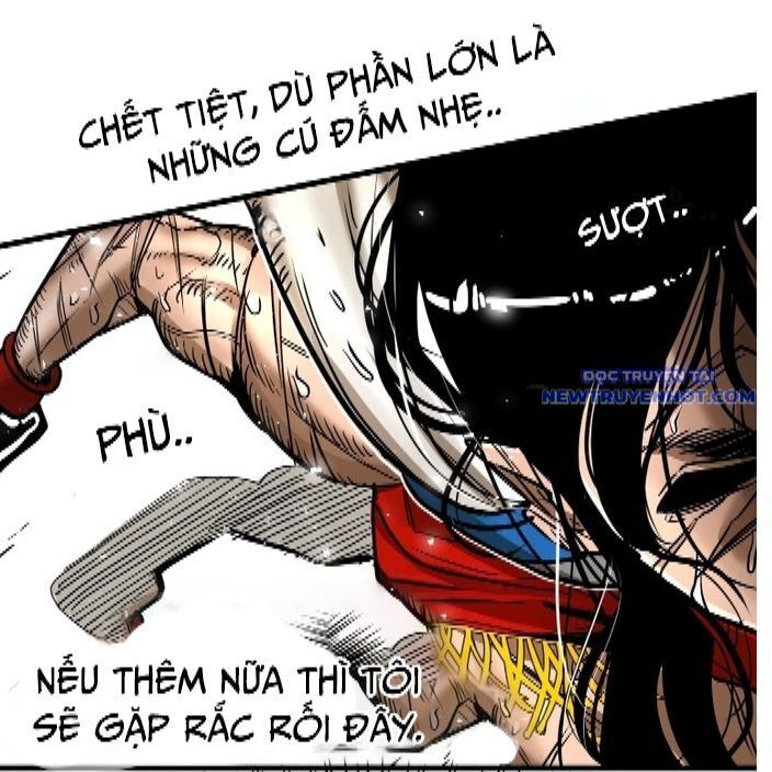 Shark - Cá Mập - Chương 335