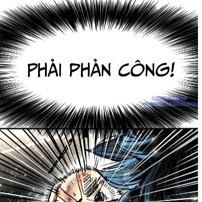 Shark - Cá Mập - Chương 335