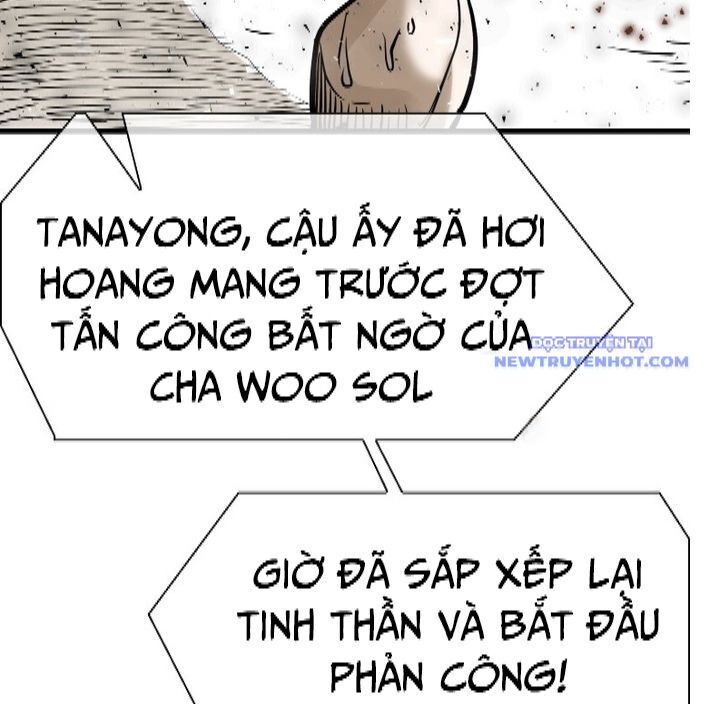 Shark - Cá Mập - Chương 335