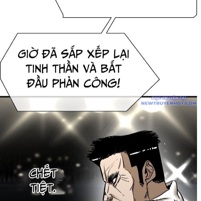 Shark - Cá Mập - Chương 335