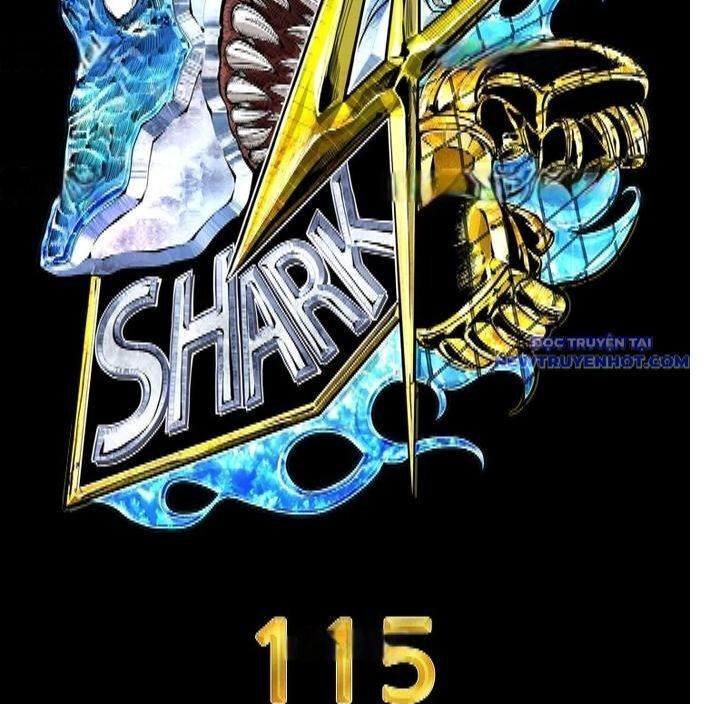 Shark - Cá Mập - Chương 335