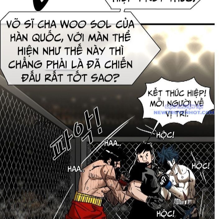 Shark - Cá Mập - Chương 335