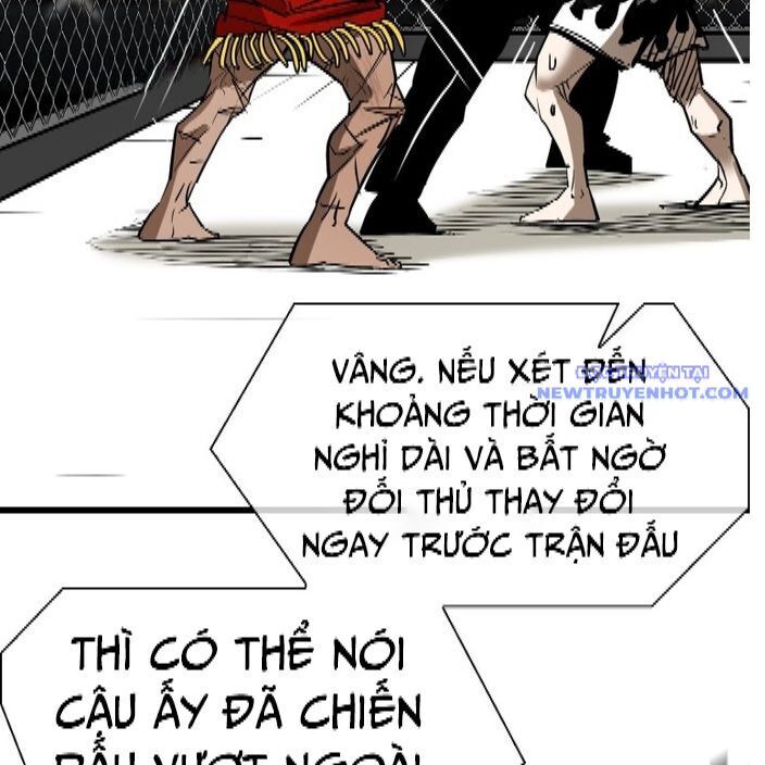 Shark - Cá Mập - Chương 335