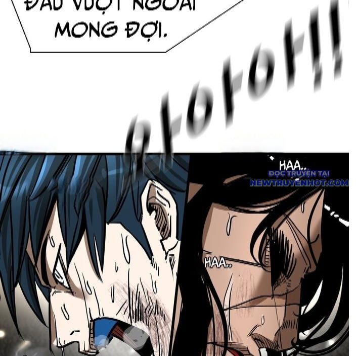 Shark - Cá Mập - Chương 335