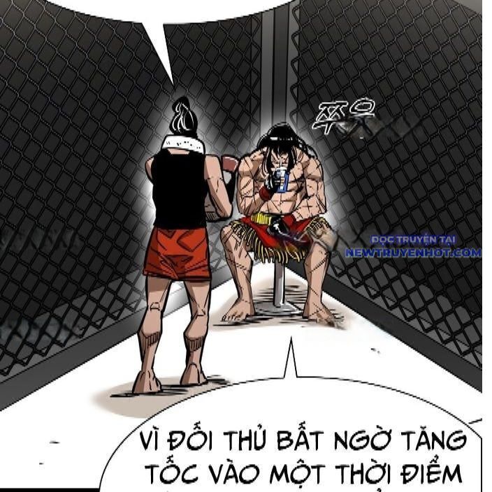 Shark - Cá Mập - Chương 335